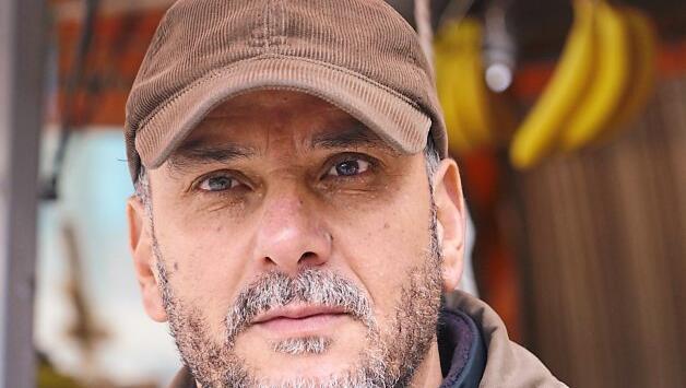 Fares Al-Hamidi (51). Fares Al-Hamidi (51).