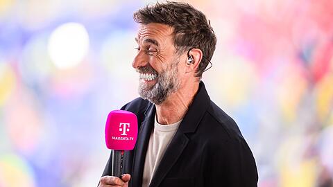 In der kommenden Woche wird mit der Unterschrift von Jürgen Klopp als Bundestrainer gerechnet. (Archivbild) In der kommenden Woche wird mit der Unterschrift von Jürgen Klopp als Bundestrainer gerechnet. (Archivbild)