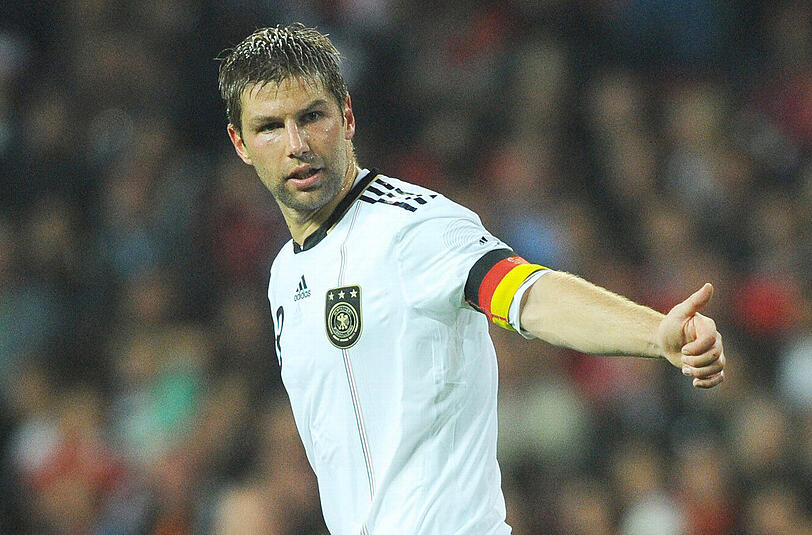 Thomas Hitzlsperger hat für sein öffentliches Coming-Out viel positives Echo bekommen.