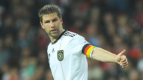 Thomas Hitzlsperger hat für sein öffentliches Coming-Out viel positives Echo bekommen.