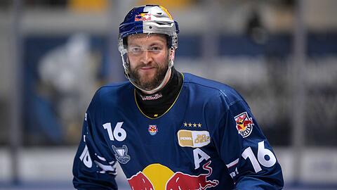 Eishackler Konrad Abeltshauser im AZ-Interview.