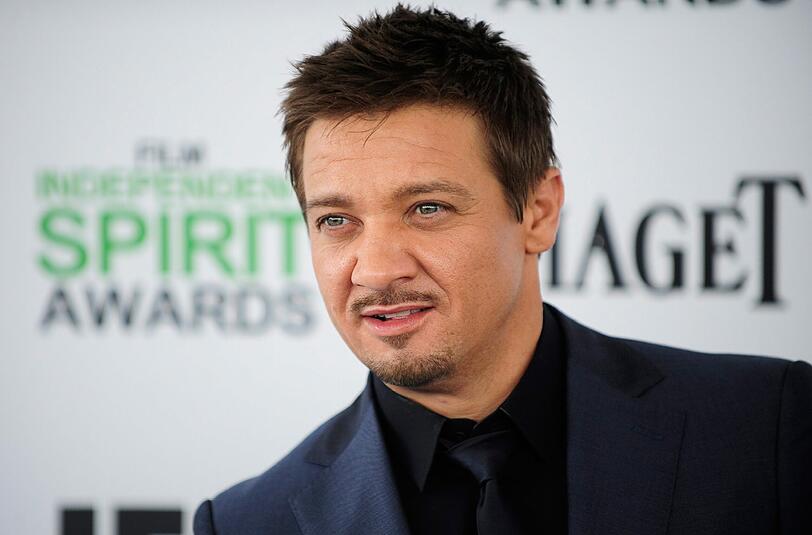 Der Scheidungskrieg von Jeremy Renner nimmt neue Ausmaße an