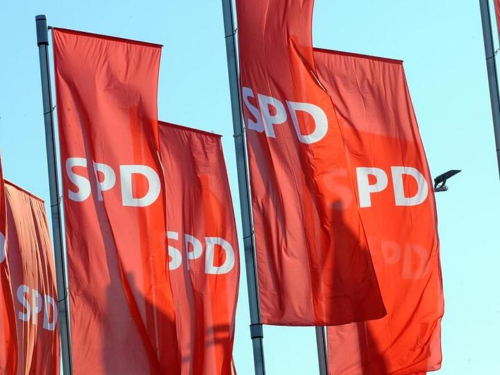 Bis zum 1. September haben Kandidaten für die Nachfolge der zurückgetretenen Parteichefin Andrea Nahles noch Zeit, um sich zu bewerben.