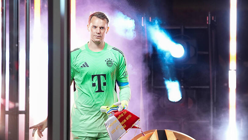 Bayern-Legende Sepp Maier befürwortet eine Rückkehr von Manuel Neuer ins DFB-Tor.