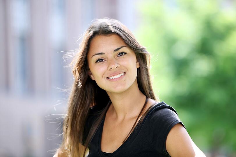 Alexandra Ballauf hat es unter die Top 30 der zahlreichen Bewerberinnen geschafft. Wird Alexandra die "Schöne Münchnerin 2011"?