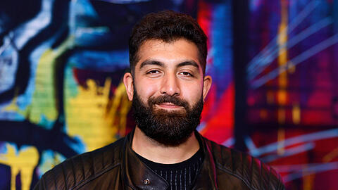Komiker Faisal Kawusi stichelt auf Instagram gegen "Miss Germany 2024". Von den Fans hagelt es ordentlich Kritik dafür.