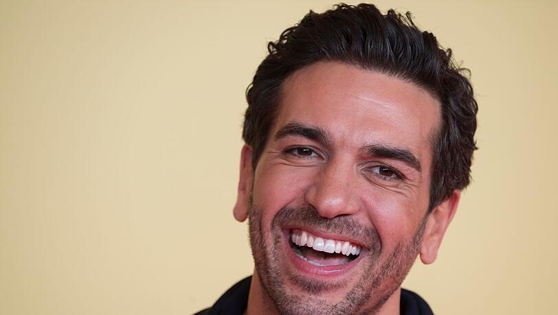 Elyas M'Barek spricht jetzt über Geld und den Job als Schauspieler. (Archivbild) Elyas M'Barek spricht jetzt über Geld und den Job als Schauspieler. (Archivbild)