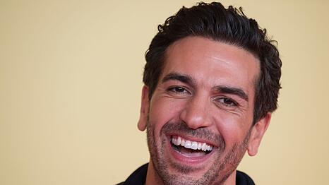 Elyas M'Barek spricht jetzt &uuml;ber Geld und den Job als Schauspieler. (Archivbild)