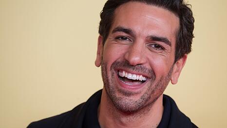 Elyas M'Barek spricht jetzt &uuml;ber Geld und den Job als Schauspieler. (Archivbild)