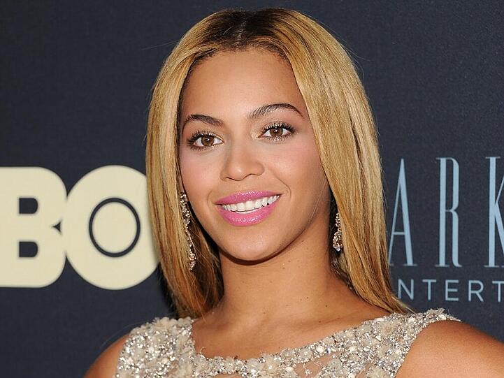 Braucht Backstage ihren Freiraum: Sängerin Beyoncé