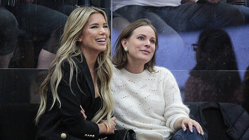 Das Gesicht von Sylvie Meis sieht im Vergleich zu früher ganz anders aus.
