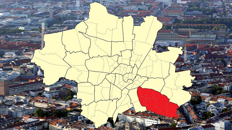 RAMERSDORF-PERLACH:
Erststimmen: CSU: 29,7  SPD: 15,8  FDP: 6,0  Grüne: 22,9  Linke: 3,9  Freie Wähler: 6,9  AfD: 8,5  Sonstige: 6,2 
Gesamtstimmen: CSU: 29,4  SPD: 15,3  FDP: 6,1  Grüne: 23,3  Linke: 4,1  Freie Wähler: 7,1  AfD: 8,6  Sonstige: 6,2