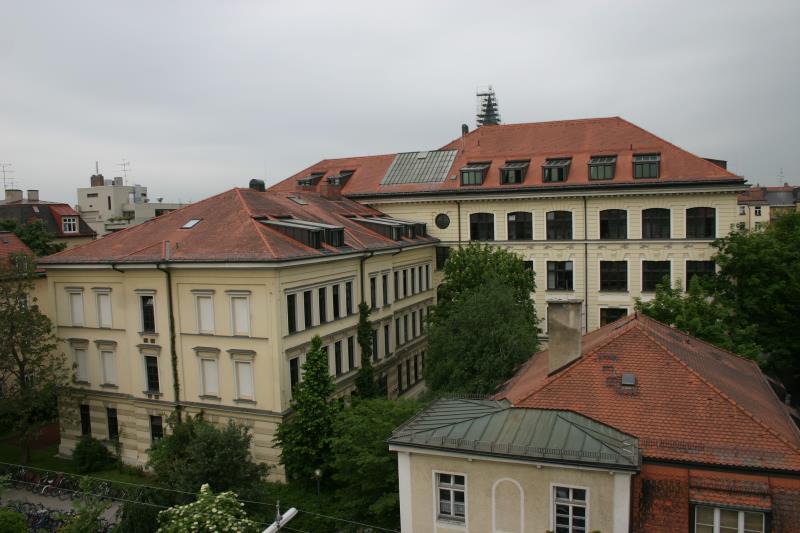 Die Ricarda-Huch-Schule feiert neben ihrem Bestehen ebenfalls den 150. Geburtstag der Namensgeberin.