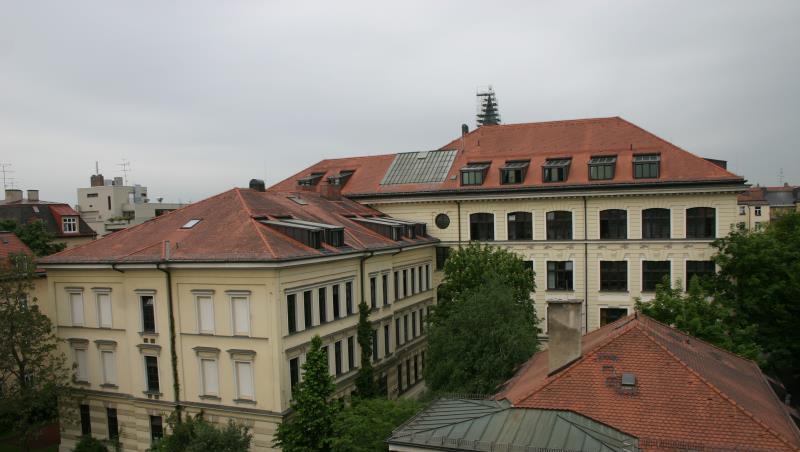 Die Ricarda-Huch-Schule feiert neben ihrem Bestehen ebenfalls den 150. Geburtstag der Namensgeberin. Die Ricarda-Huch-Schule feiert neben ihrem Bestehen ebenfalls den 150. Geburtstag der Namensgeberin.