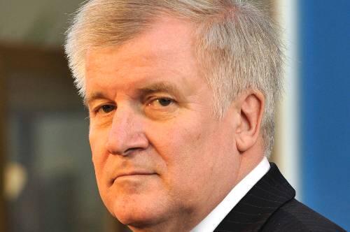 Herr der Hinterzimmer: CSU-Chef und Ministerpräsident Horst Seehofer.
