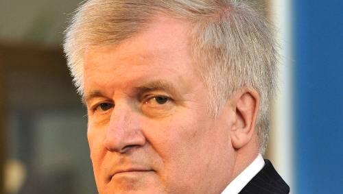 Herr der Hinterzimmer: CSU-Chef und Ministerpräsident Horst Seehofer. Herr der Hinterzimmer: CSU-Chef und Ministerpräsident Horst Seehofer.