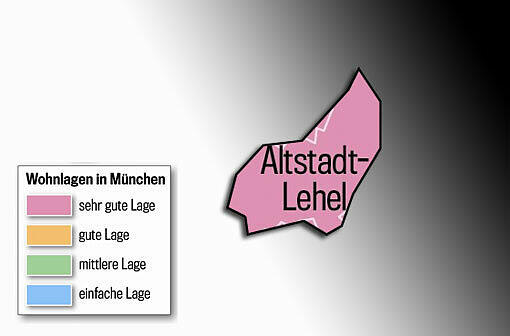 Altstadt-Lehel