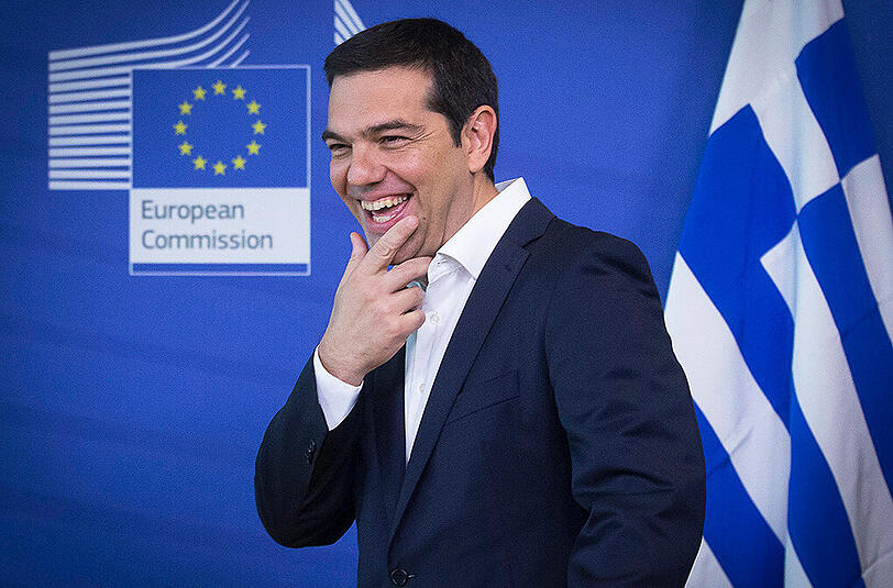 Einigen sich Tsipras und die EU doch noch in letzter Minute?