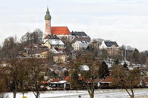 Das freut den Sepp: Freibier im Kloster Andechs