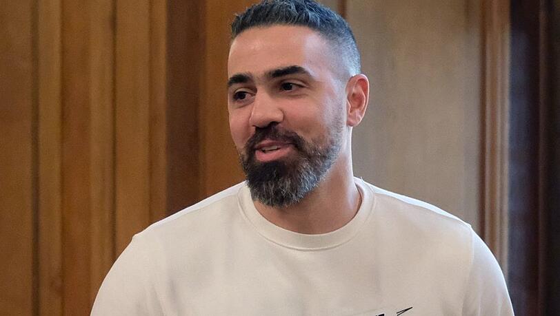 Rapper Bushido hat den Prozess nun hinter sich - und eine Doku dazu drehen lassen. (Archivbild)