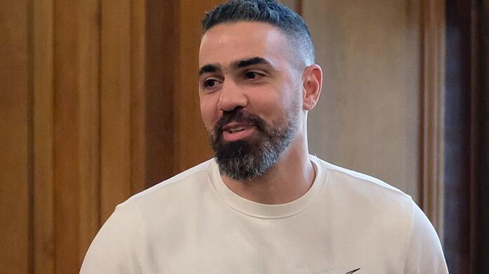 Rapper Bushido hat den Prozess nun hinter sich - und eine Doku dazu drehen lassen. (Archivbild)