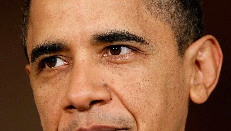 US-Präsident Barack Obama US-Präsident Barack Obama
