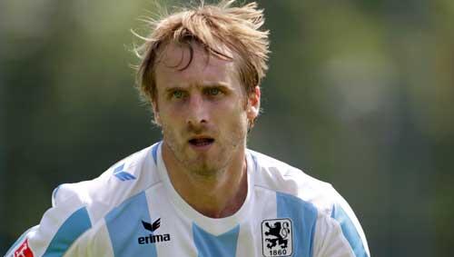 Daniel Bierofka gibt jetzt den Löwen-Regisseur. Daniel Bierofka gibt jetzt den Löwen-Regisseur.