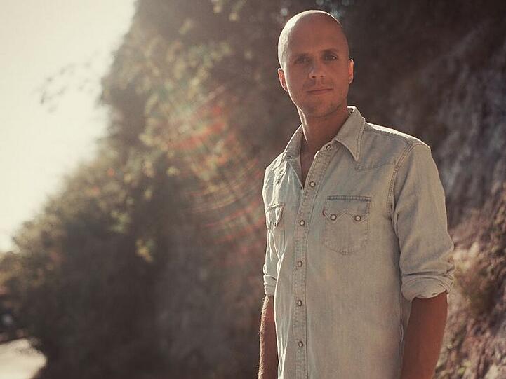 Milow meldet sich mit neuem Album zurück
