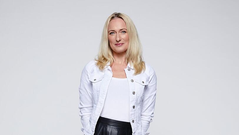 Eva Mona Rodekirchen steht bei "GZSZ" wieder vor der Kamera.