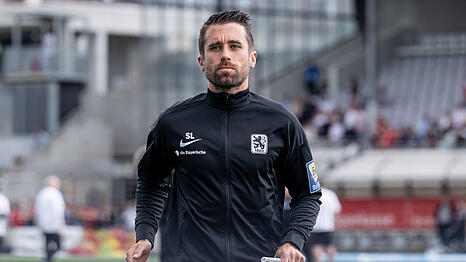 Spielte für den TSV 1860 und den FC Ingolstadt: Stefan Lex.