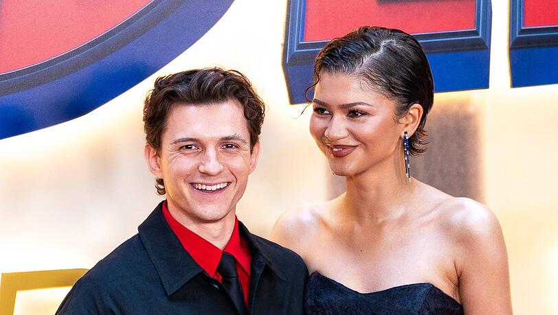 Zendaya und Tom Holland geh&ouml;ren mittlerweile zu Hollywoods Kassengaranten.