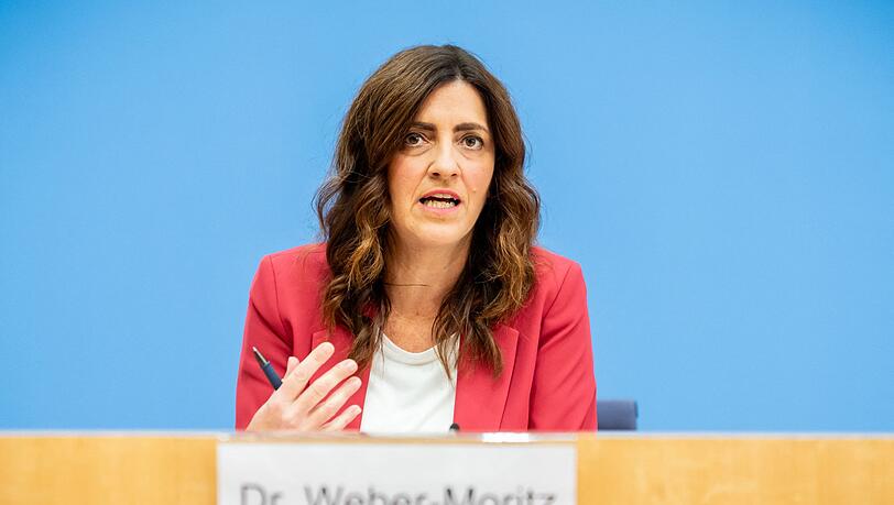 Die Pr&auml;sidentin des Deutschen Mieterbundes (DMB), Melanie Weber-Moritz w&uuml;nscht sich mehr Regulierung im Mietrecht.