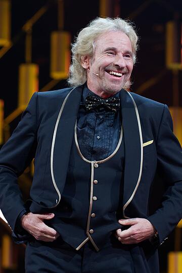 Thomas Gottschalk