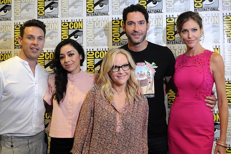 Auch der Teufel hat mal Sendeschluss: "Lucifer" wird 2020 nach der fünften und finalen Staffel eingestellt.