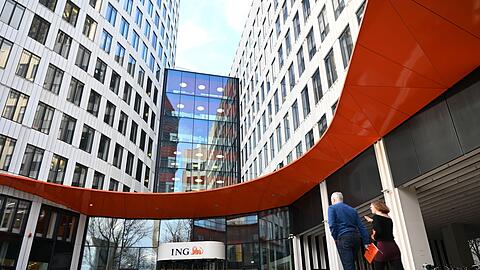 Hinter den veröffentlichten Konditionen der ING Deutschland steckt ein ehrgeiziges Ziel.