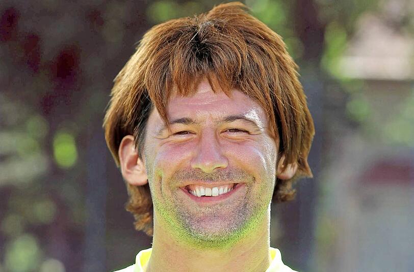 Gabor Kiraly als Gabor Osako.