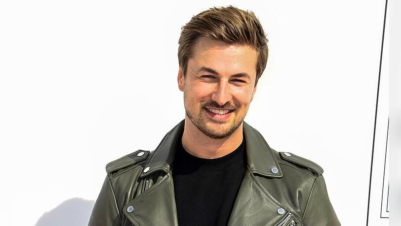 Nicolas Puschmann führt dieses Jahr durch das "Miss Germany"-Finale.