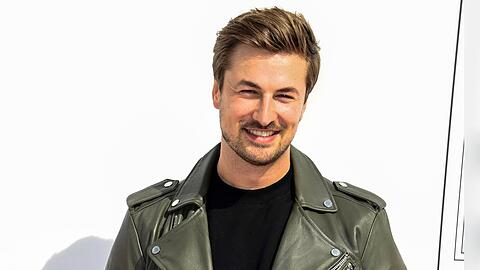 Nicolas Puschmann führt dieses Jahr durch das "Miss Germany"-Finale.