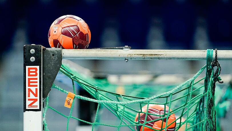 2024 wird in der Olympiahalle Handball gespielt. (Symbolbild)
