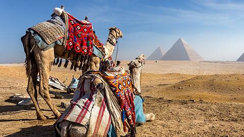 Wir w&uuml;nschen Dir viel Freude bei Deiner Reise nach &Auml;gypten.