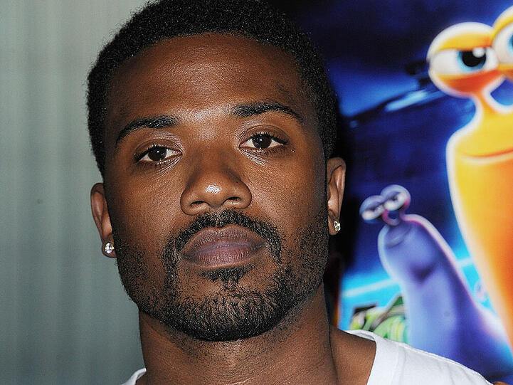 Hat Ärger mit dem Gesetz: Ray J