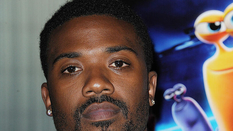 Hat Ärger mit dem Gesetz: Ray J Hat Ärger mit dem Gesetz: Ray J