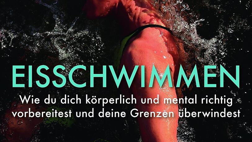 Die 42-Jährige war mehrmals Weltmeisterin im Eisschwimmen, gerade hat sie ihr Buch "Eisschwimmen" veröffentlicht (Riva-Verlag, 208 Seiten, 22€). AZ-Interview mit Julia Wittig: Die 42-Jährige war mehrmals Weltmeisterin im Eisschwimmen, gerade hat sie ihr Buch "Eisschwimmen" veröffentlicht (Riva-Verlag, 208 Seiten, 22€). AZ-Interview mit Julia Wittig: