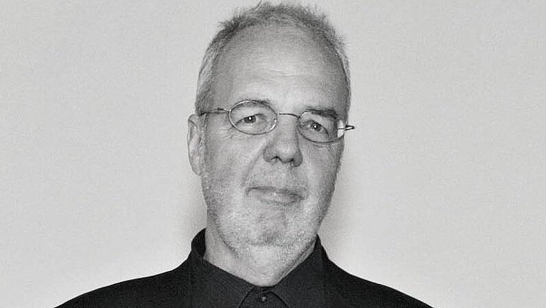 Dieter Maßberg.