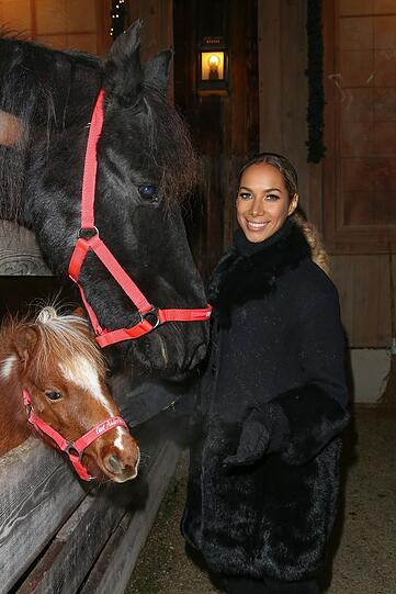 Leona Lewis