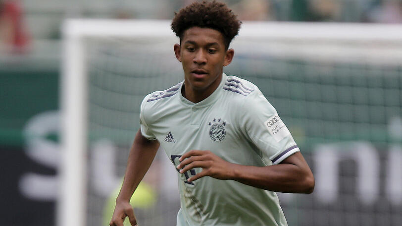 Chris Richards (Abwehr): Der 18-Jährige ist derzeit aufgrund der Partnerschaft beider Vereine vom FC Dallas ausgeliehen. Der Innenverteidiger wird voraussichtlich in der A-Jugend sein Können unter Beweis stellen - und schon jetzt auf Sommertour in seiner Heimat.