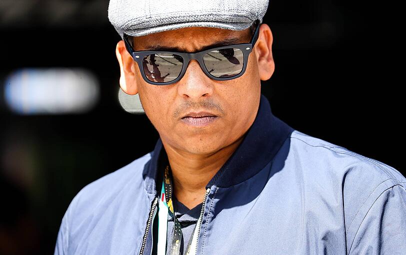 Sänger Xavier Naidoo war einst ein gefeierter Popstar und wurde dann zum Verschwörungsideologen. Heute gibt er sich geläutert – und tritt bald in der Olympiahalle auf.