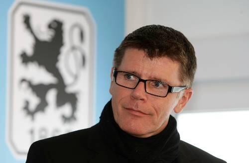 Verteidigt die Preisanhebung: Löwen-Geschäftsführer Manfred Stoffers.