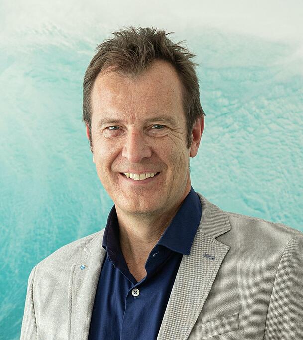 AZ-Interview mit Jörg Drewes: Der 58-Jährige ist Umweltwissenschaftler an der TU München. AZ-Interview mit Jörg Drewes: Der 58-Jährige ist Umweltwissenschaftler an der TU München.
