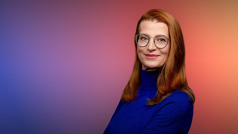 Annelie Malun moderiert den Podcast "Annelies Royale Welt". In der AZ spricht sie &uuml;ber die letzte Ruhest&auml;tte von Queen Elizabeth II.